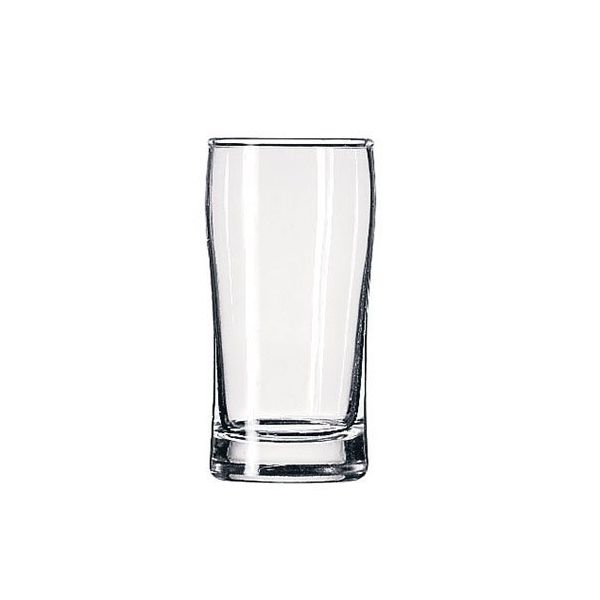 Libbey リビー エスクワイア ハイボール (6ヶ入) No.232 1ケース(6個) 62-6807-67（直送品）