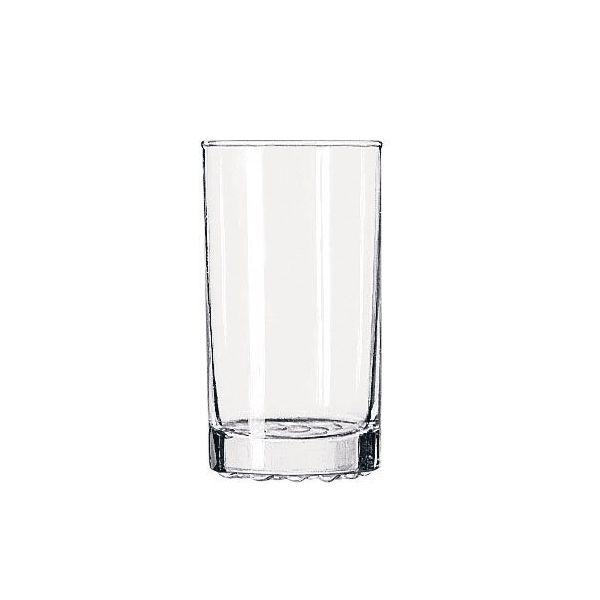 Libbey リビー ノブ・ヒル ハイボール (6ヶ入) No.23186 1ケース(6個) 62-6807-40（直送品）