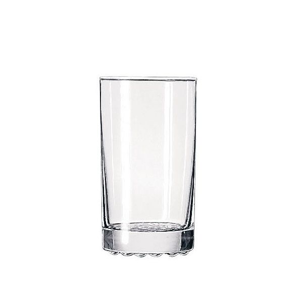 Libbey リビー ノブ・ヒル ハイボール (6ヶ入) No.23256 1ケース(6個) 62-6807-41（直送品）