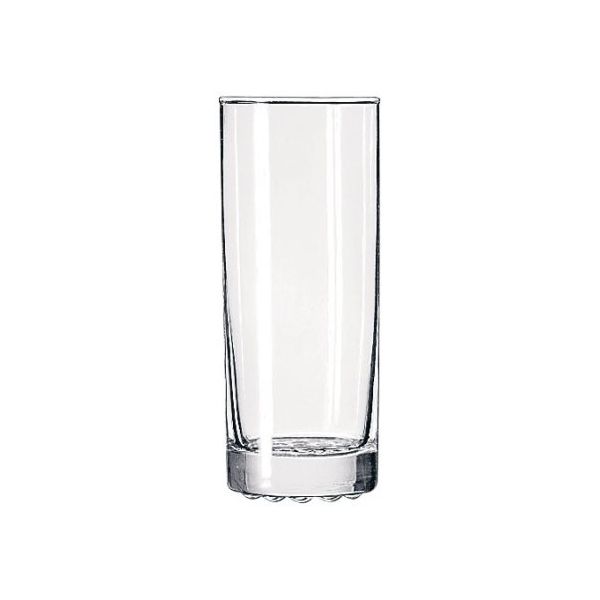 Libbey リビー ノブ・ヒル トールハイボール (6ヶ入) No.23106 1ケース(6個) 62-6807-43（直送品）