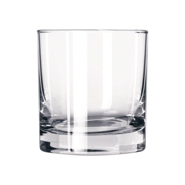 Libbey リビー ヘビーベース ビバレッジ (6ヶ入) No.917CD 1ケース(6個) 62-6807-45（直送品）