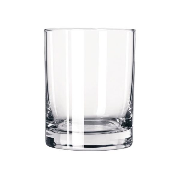 Libbey リビー ヘビーベース D.O.F. (6ヶ入) No.918CD 1ケース(6個) 62-6807-46（直送品）