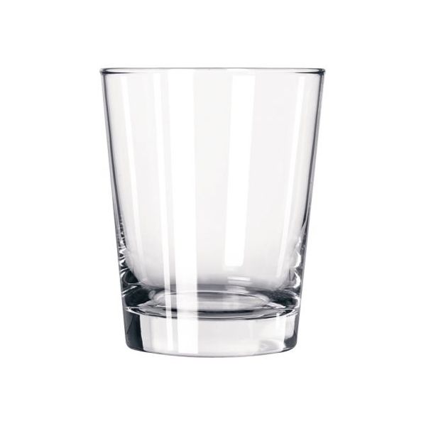 Libbey リビー ヘビーベース D.O.F. (6ヶ入) No.816CD 1ケース(6個) 62-6807-47（直送品）