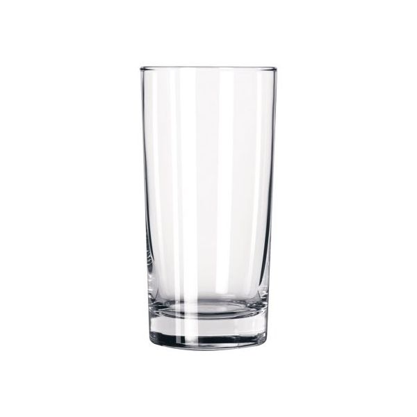 Libbey リビー ヘビーベース ビバレッジ (6ヶ入) No.814CD 1ケース(6個) 62-6807-48（直送品）