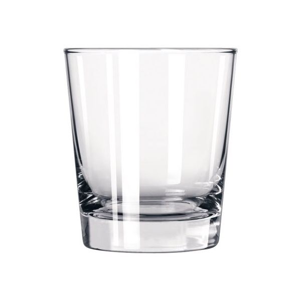 Libbey リビー ヘビーベース E.ハイボール (6ヶ入) No.139 1ケース(6個) 62-6807-52（直送品）
