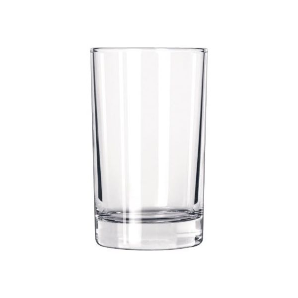 Libbey リビー ヘビーベース スプリット (6ヶ入) No.151 1ケース(6個) 62-6807-54（直送品）