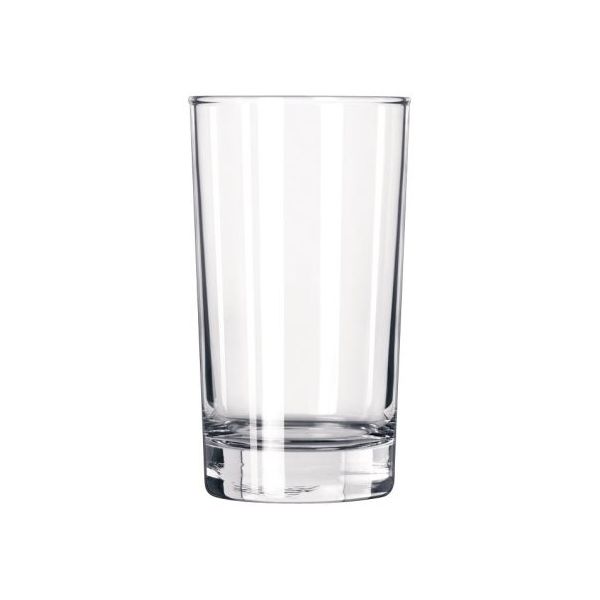 Libbey リビー ヘビーベース ハイボール (6ヶ入) No.123 1ケース(6個) 62-6807-55（直送品）