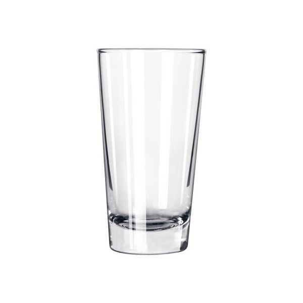 Libbey リビー ヘビーベース ハイボール (6ヶ入) No.131 1ケース(6個) 62-6807-56（直送品）