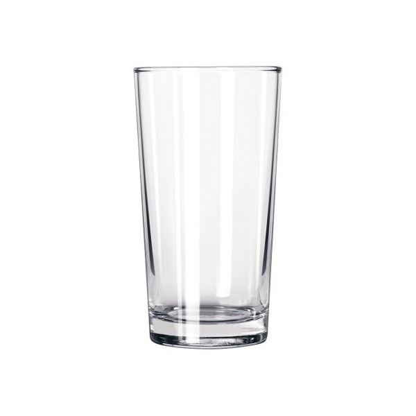 Libbey リビー ヘビーベース コリンズ (6ヶ入) No.126 1ケース(6個) 62-6807-62（直送品）