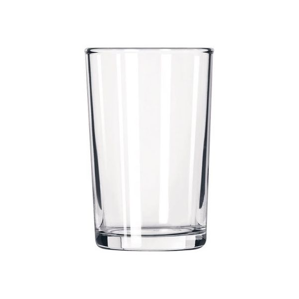 Libbey リビー ストレートサイド ジュース (6ヶ入) No.56 1ケース(6個) 62-6807-71（直送品）