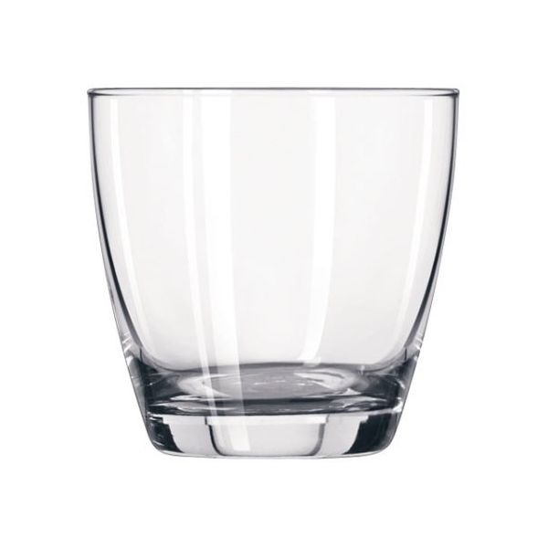 Libbey リビー エンバシー ロック (6ヶ入) No.1514 1ケース(6個) 62-6807-81（直送品）