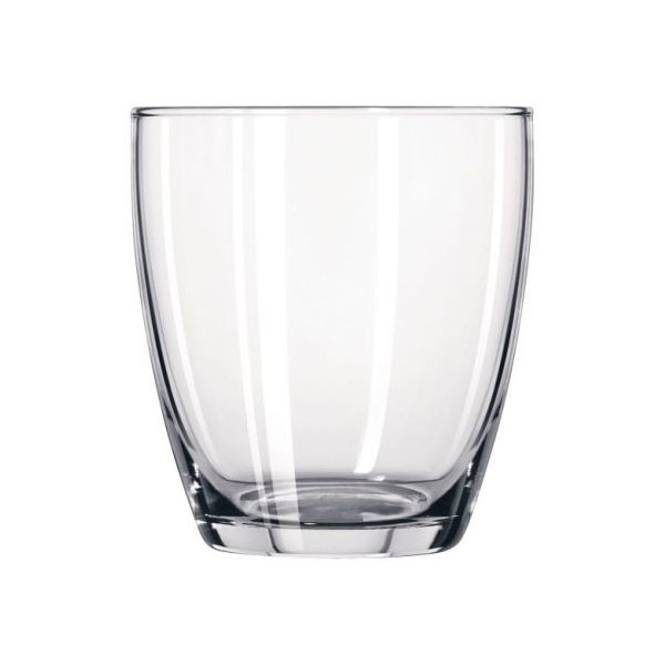 Libbey リビー エンバシー ロック (6ヶ入) No.1512 1ケース(6個) 62-6807-83（直送品）