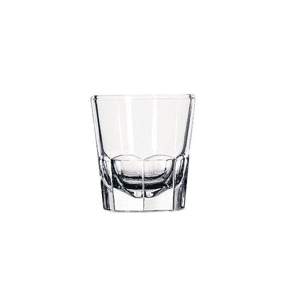 Libbey リビー オールドファッション No.5130(6ヶ入) 62-6807-91 1ケース(6個)（直送品）