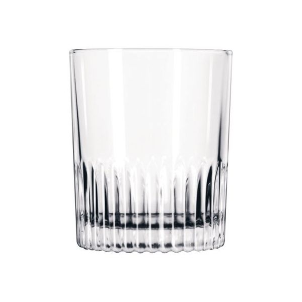 Libbey リビー ロック (6ヶ入) No.15626 1ケース(6個) 62-6807-95（直送品）