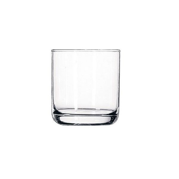 Libbey リビー ルームタンブラー (6ヶ入) No.494 1ケース(6個) 62-6807-97（直送品）