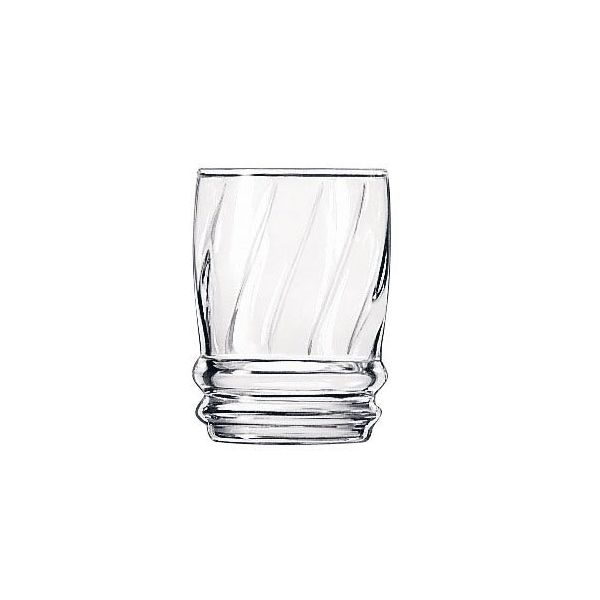 Libbey リビー カスケード ビバレッジ (6ヶ入) No.29511HT 1ケース(6個) 62-6808-01（直送品）