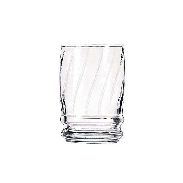Libbey リビー カスケード ウォーター (6ヶ入) No.29211HT 1ケース(6個) 62-6808-02（直送品）