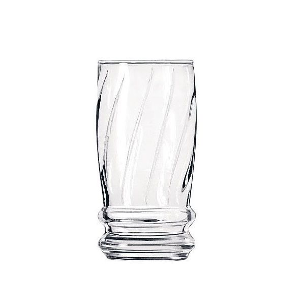 Libbey リビー カスケード ビバレッジ (6ヶ入) No.29411HT 1ケース(6個) 62-6808-03（直送品）