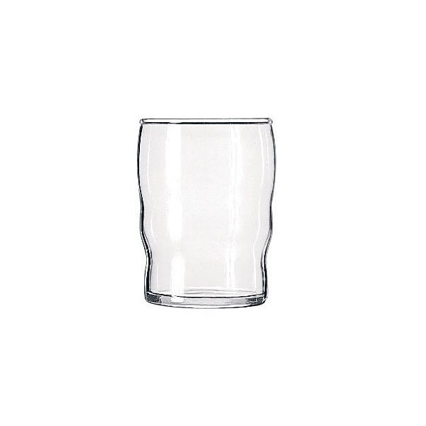 Libbey リビー ガバナークリントン ビバレッジ (6ヶ入) No.618HT 1ケース(6個) 62-6808-13（直送品）