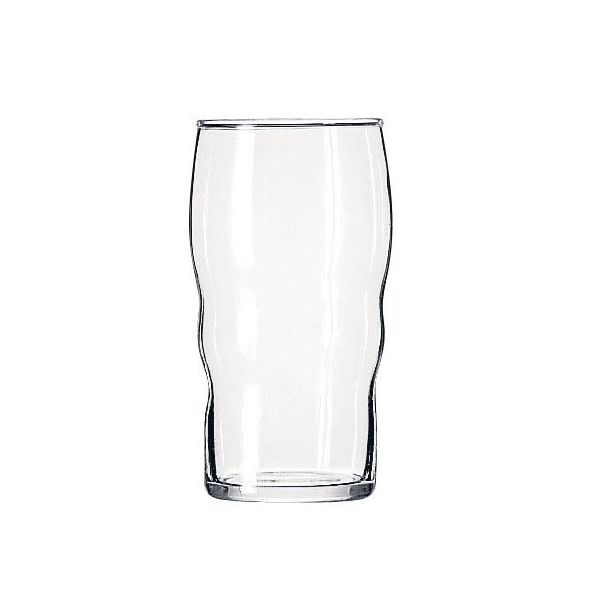 Libbey リビー ガバナークリントン アイスティー (6ヶ入) No.606HT 1ケース(6個) 62-6808-15（直送品）