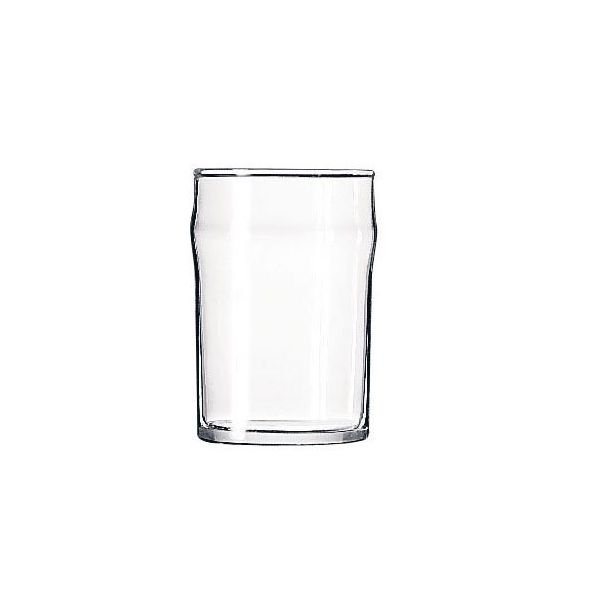 Libbey リビー ノニック ビバレッジ (6ヶ入) No.1917HT 1ケース(6個) 62-6808-16（直送品）