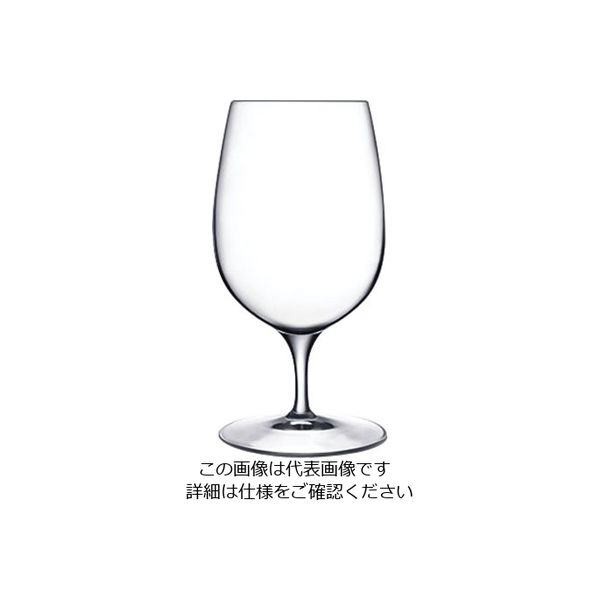 Bormioli Luigi パラス ウォーター(6ヶ入) 09232/05 1ケース(6個) 62-6809-59（直送品）