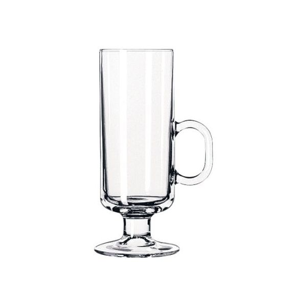 Libbey リビー アイリッシュコーヒー (6ヶ入) No.5292 1ケース(6個) 62-6808-31（直送品）