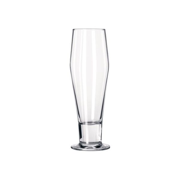 Libbey リビー エール (6ヶ入) No.3815 1ケース(6個) 62-6808-62（直送品）