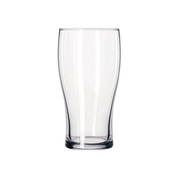 Libbey リビー パブグラス (6ヶ入) No.4808 1ケース(6個) 62-6808-65（直送品）