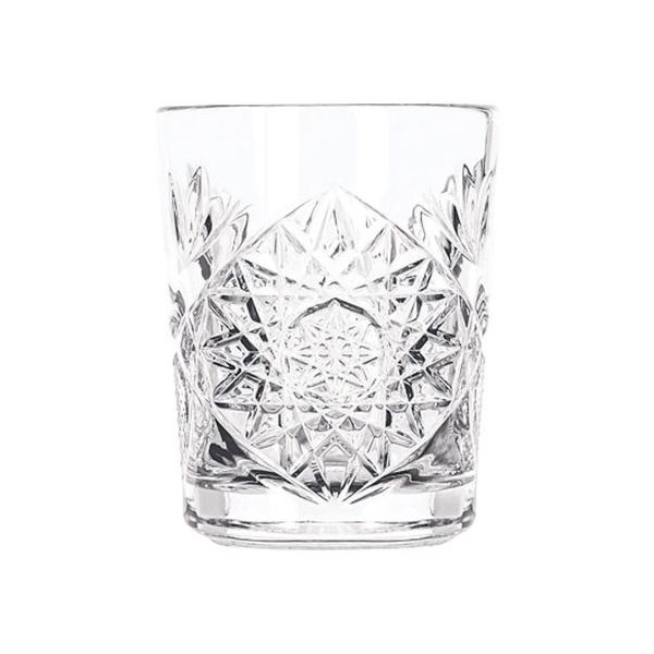 アズワン リビー ヴィンテージ ホブスターショット No.2651FCP06(6ヶ入) 62-6808-98 1ケース(6個)（直送品）