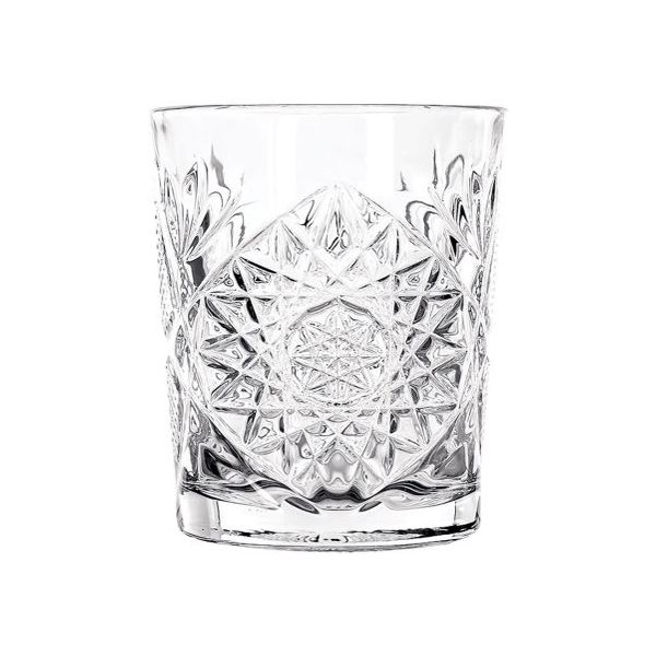 アズワン リビー ヴィンテージ ホブスターDOF No.2651FCP35(6ヶ入) 62-6808-99 1ケース(6個)（直送品）