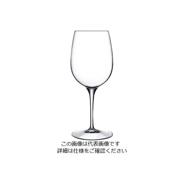 Bormioli Luigi パラス レッドワイン(6ヶ入) 09230/06 1ケース(6個) 62-6809-43（直送品）