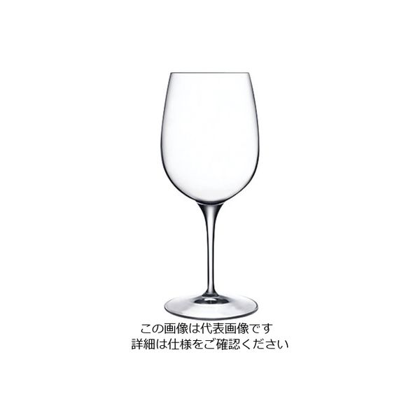 Bormioli Luigi パラス ホワイトワイン(6ヶ入) 09242/06 1ケース(6個) 62-6809-44（直送品）