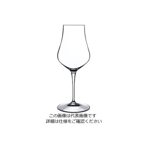 Bormioli Luigi スピリッツ スニフター(6ヶ入) 09649/06 1ケース(6個) 62-6809-46（直送品）