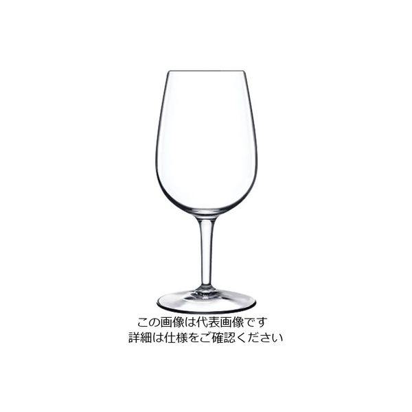 Bormioli Luigi DOC ティステング(6ヶ入) 10160/01 1ケース(6個) 62-6809-48（直送品）