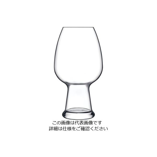 Bormioli Luigi ビラテック ウィート・ヴァィス(2ヶ入) 11827/02 1ケース(2個) 62-6809-51（直送品）