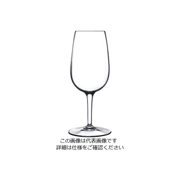 Bormioli Luigi DOC ティステング(6ヶ入) 10229/01 1ケース(6個) 62-6809-50（直送品）