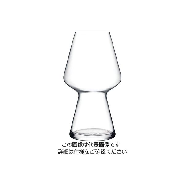 Bormioli Luigi ビラテック シーズナル・セゾン(2ヶ入) 11828/02 1ケース(2個) 62-6809-52（直送品）