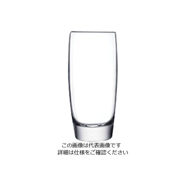 Bormioli Luigi ミケランジェロ リキュール(6ヶ入) 10237/03 1ケース(6個) 62-6809-68（直送品）