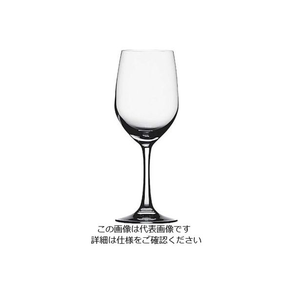 RSN Japan ヴィノグランデ ホワイト/スモール (6ヶ入) 100/03 1ケース(6個) 62-6810-62（直送品）