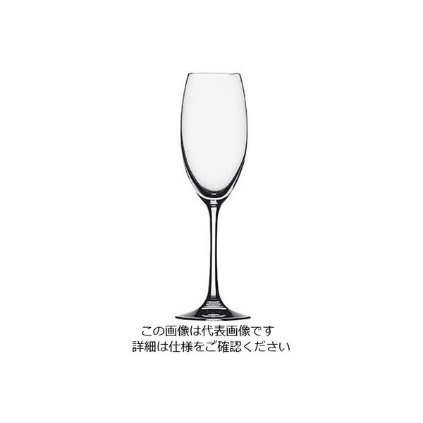 RSN Japan ヴィノグランデ シャンパン (6ヶ入) 100/29 1ケース(6個) 62-6810-64（直送品）