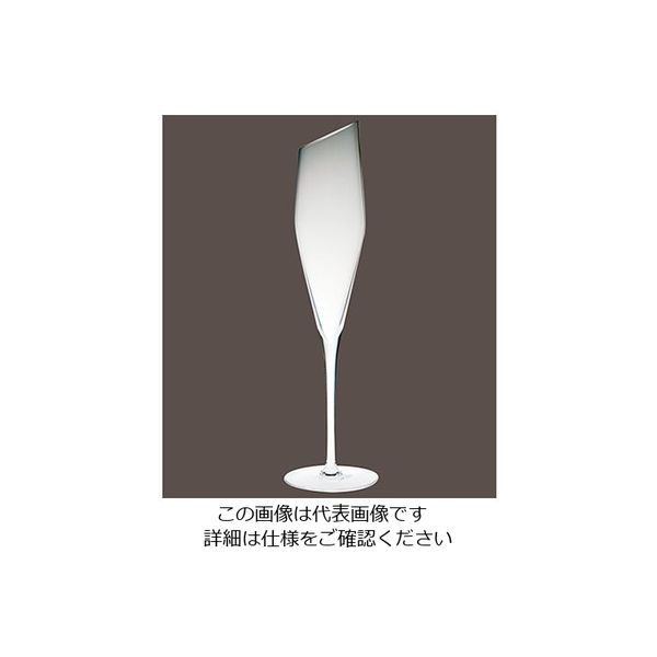 リビングカマトク エフェルヴェンセンテスN°1 フルート (6ヶ入) 10202 1ケース(6個) 62-6810-77（直送品）
