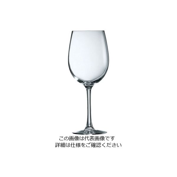 ARC International カベルネ チューリップワイン 470 (6ヶ入) 46961 1ケース(6個) 62-6811-68（直送品）