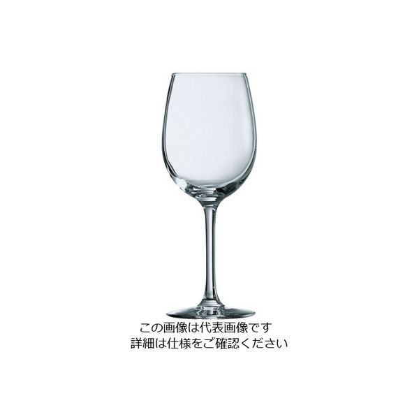 ARC International カベルネ チューリップワイン 350 (6ヶ入) 46973 1ケース(6個) 62-6811-69（直送品）