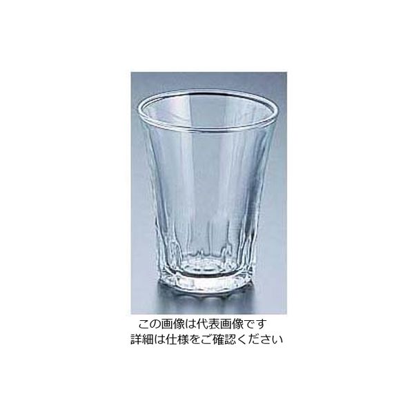 遠藤商事 アマルフィ タンブラー(4ヶ入) (00020) 2030 1ケース(4個) 62-6814-99（直送品）