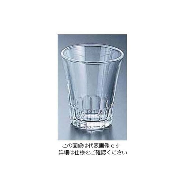 デュラレックス アマルフィ タンブラー(4ヶ入) (00010) 2050 1ケース(4個) 62-6815-01（直送品）