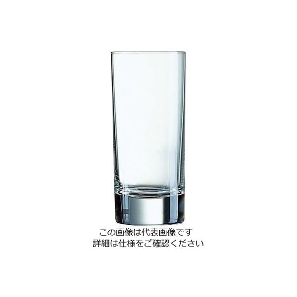 ARC International イスランド タンブラー220cc(6入) (35460) D6318 1ケース(6個)（直送品）