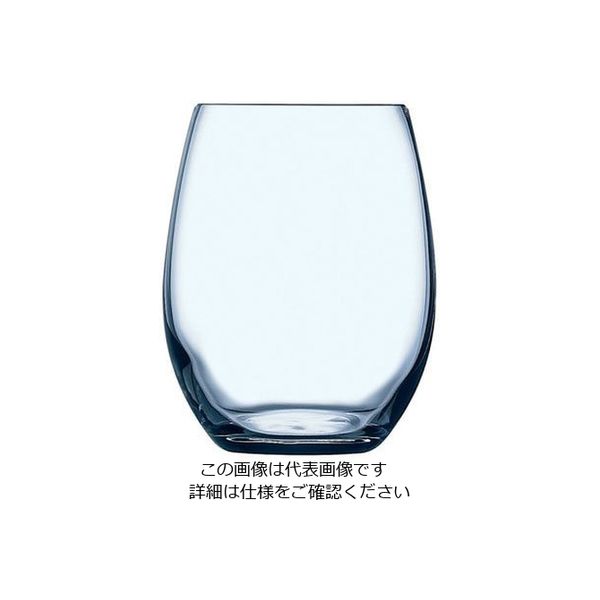 ARC International プライマリー タンブラー 360 (6ヶ入) G3322 1ケース(6個) 62-6811-93（直送品）