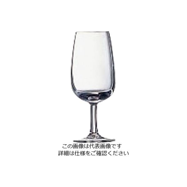 ARC International ヴィティコル ワイングラス 120cc (6ヶ入) 42258 1ケース(6個) 62-6812-06（直送品）