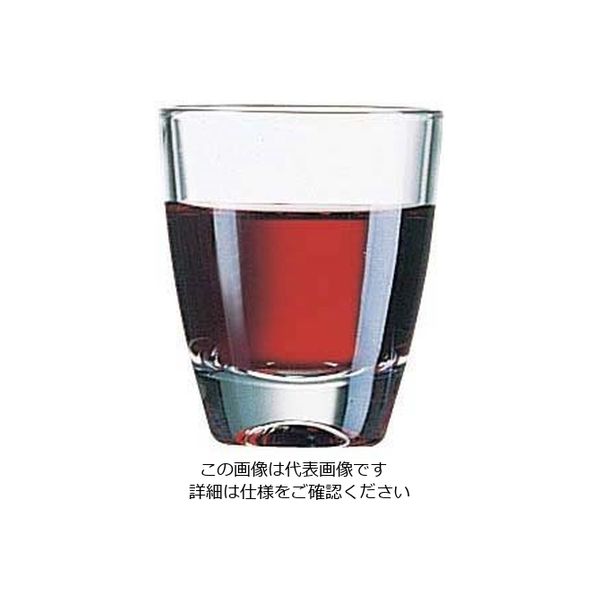 ARC International ジンショット50 50cc(12ヶ入) 16166 1ケース(12個) 62-6812-34（直送品）